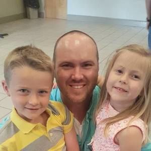 Meet your Posher, Jared